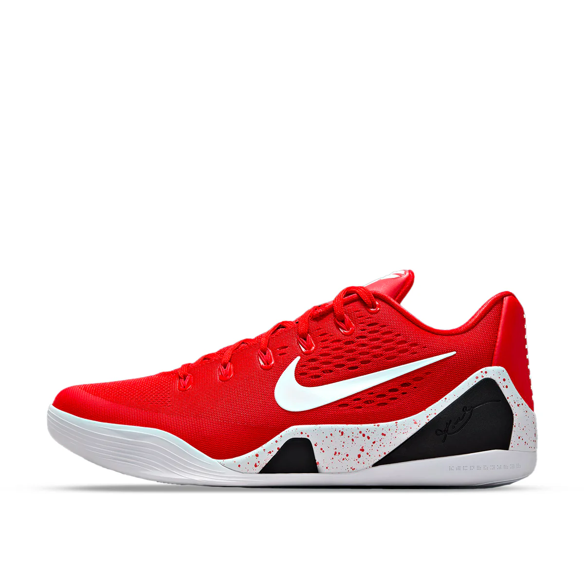 Kobe 9 Em – Uni Red