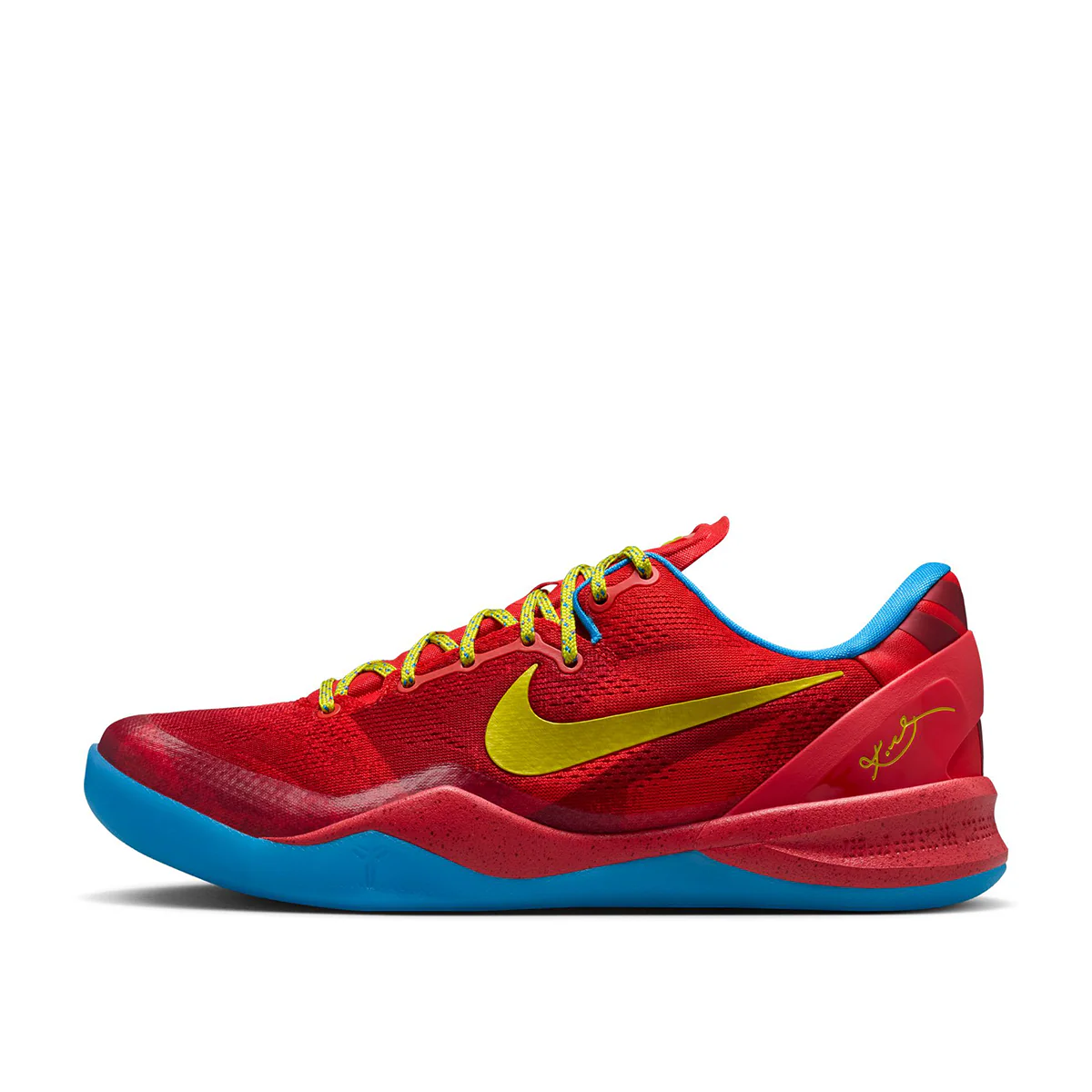 Kobe VIII Protro “Year of the Horse”