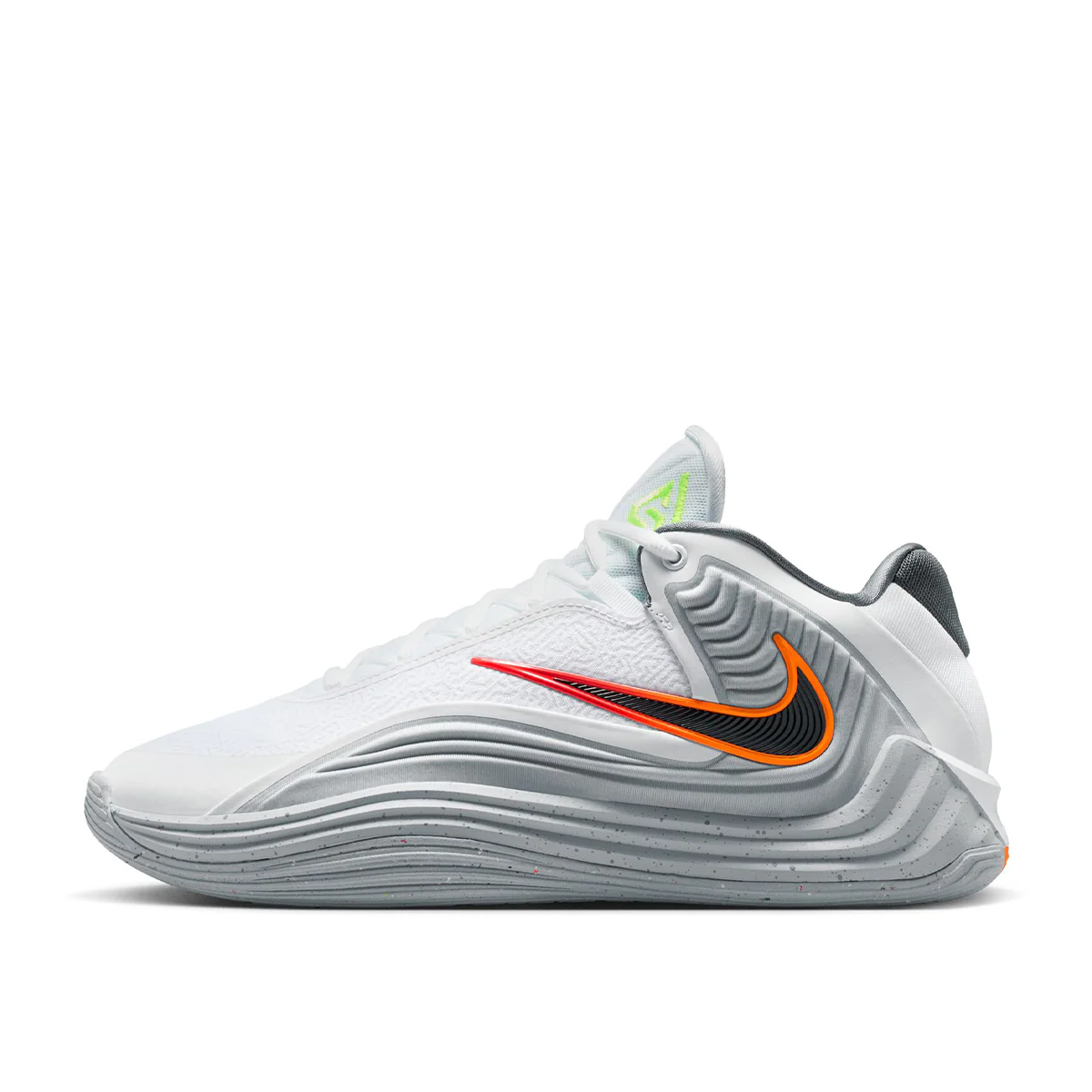Giannis Freak 7