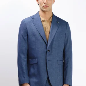 GIACCA DA ABITO DENIM