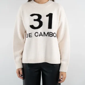 Maglia “Rue Cambon” – Tensione In