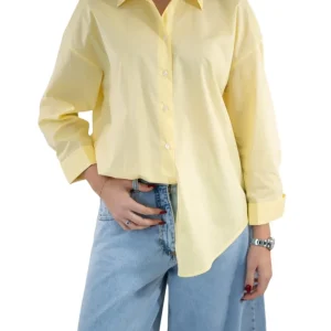 Camicia dritta – Dixie
