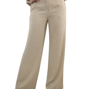 Pantalone in tessuto fluido – Tensione In