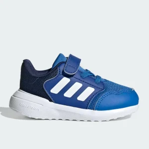 Adidas Tensaur Run Blu Royal Scarpe Infant Bambino Sportive Sneakers IH7780